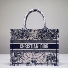 Christian Dior Shopping Bags